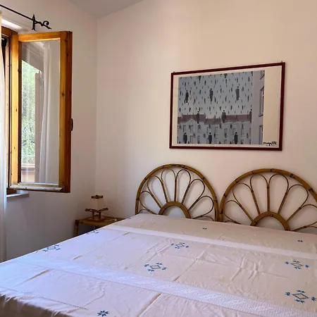 Ilune Iun T4946 Apartment