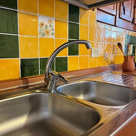 Ilune Iun T4946 Apartment Cala Gonone