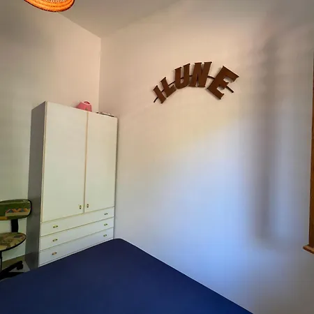 Ilune Iun T4946 Cala Gonone