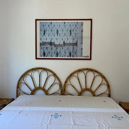 Ilune Iun T4946 Apartment *