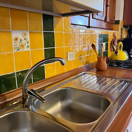 Ilune Iun T4946 Apartment *