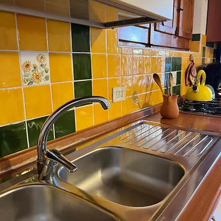 Ilune Iun T4946 Apartmán *