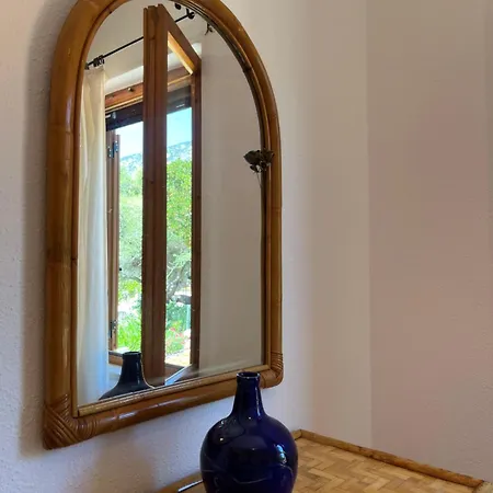 Apartmán Ilune Iun T4946 Cala Gonone