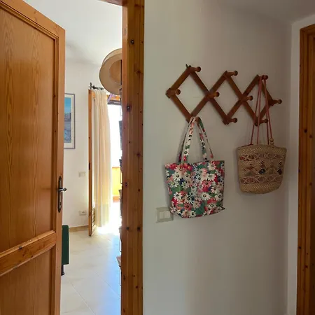 Ilune Iun T4946 Apartment