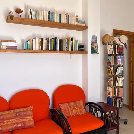 Apartmán Ilune Iun T4946
