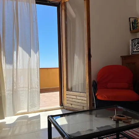 Ilune Iun T4946 Apartmán *