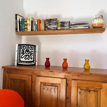 Apartment Ilune Iun T4946 Cala Gonone