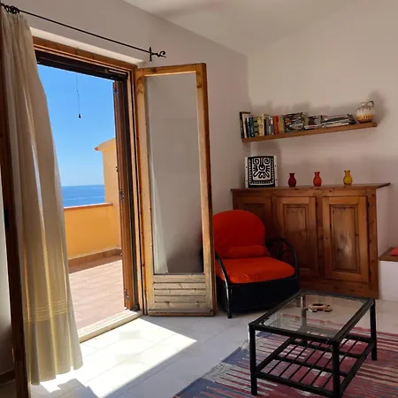 Ilune Iun T4946 Apartmán Cala Gonone