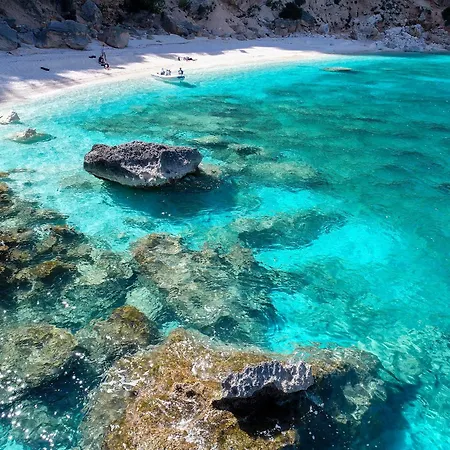 Apartamento Ilune Iun T4946 *