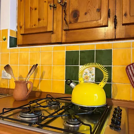 Ilune Iun T4946 Cala Gonone