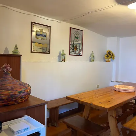 Ilune Iun T4946 Cala Gonone