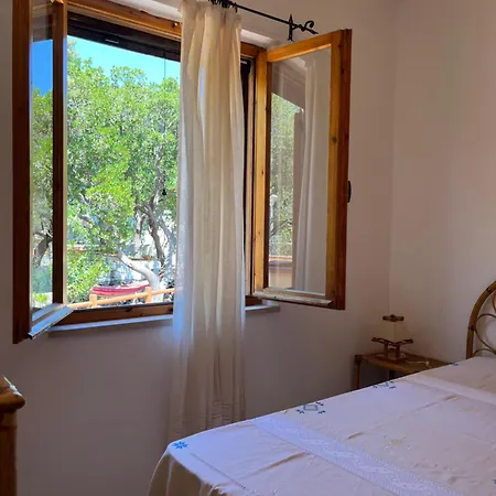 Ilune Iun T4946 * Cala Gonone