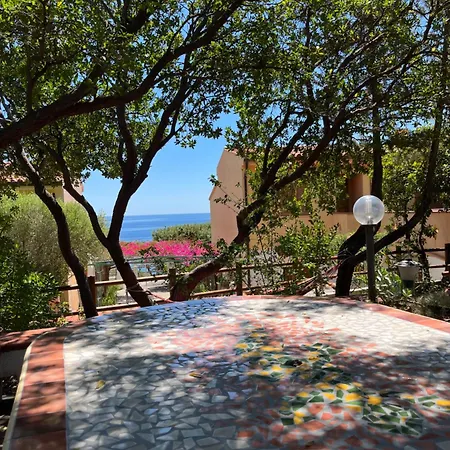 Ilune Iun T4946 Apartman