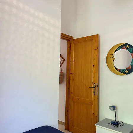 Apartment Ilune Iun T4946 *