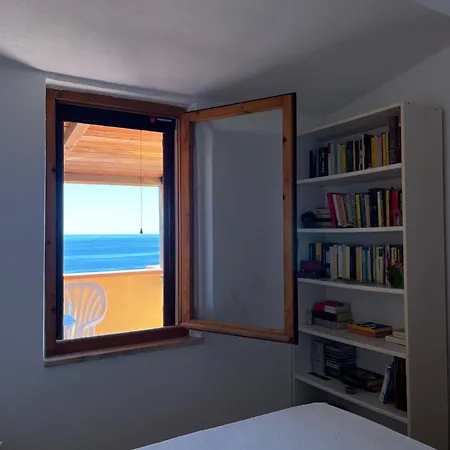 Ilune Iun T4946 Apartman