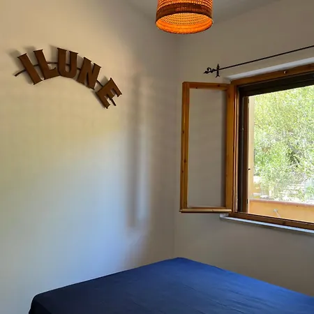 Ilune Iun T4946 Apartman *