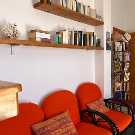 Ilune Iun T4946 Cala Gonone